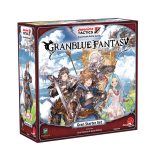 Japanime Tactics: Granblue Fantasy - Gran Starter Set - EN-JPG900