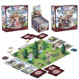 Japanime Tactics: Granblue Fantasy - Gran Starter Set - EN-JPG900