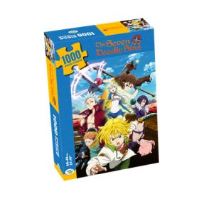 Japanime Games