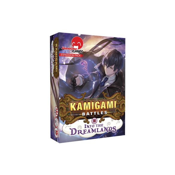 Kamigami Battles Expansion: Into the Dreamlands - EN-JPG641