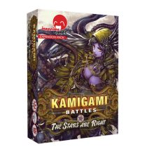 Kamigami Battles Expansion: The Stars are Right - EN-JPG640