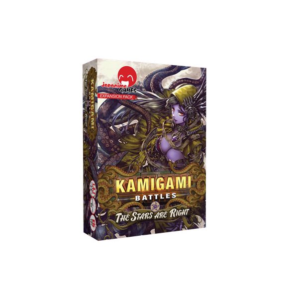 Kamigami Battles Expansion: The Stars are Right - EN-JPG640
