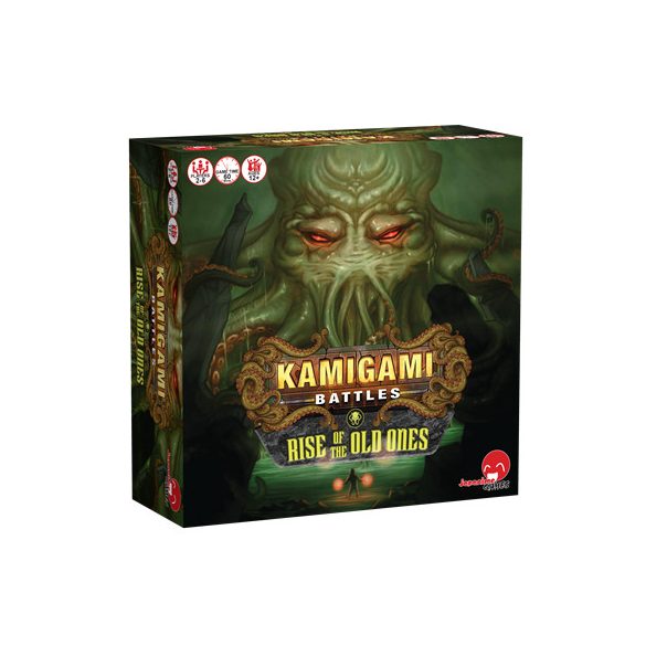 Kamigami Battles: Rise of the Old Ones - Base Game - EN-JPG639