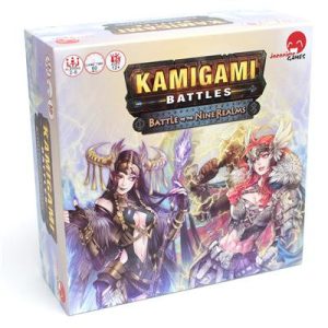 Kamigami Battles: River of Souls - EN-JPG626