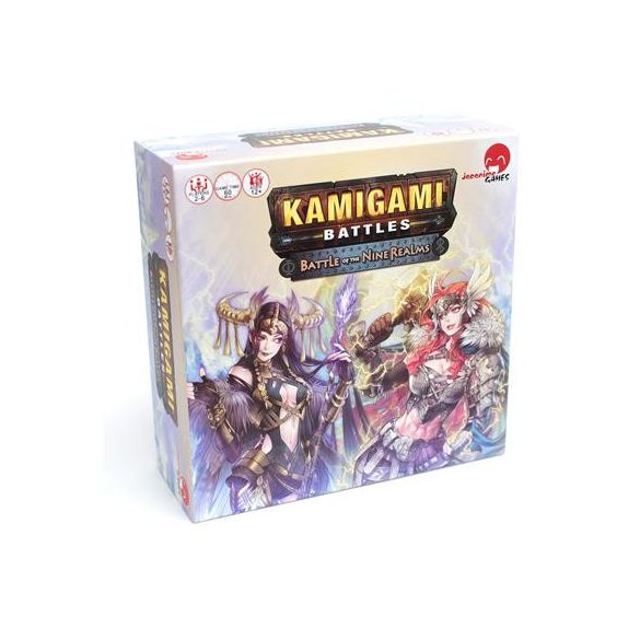 Kamigami Battles: River of Souls - EN-JPG626