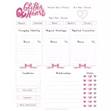 Glitter Hearts - EN-JPG280
