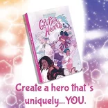 Glitter Hearts - EN-JPG280