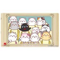Banaya Playmat - Family-PCA1054