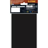 Dr Stone Standard Sleeves - Senku (60 Sleeves)