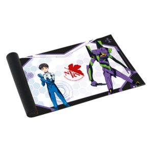 Evangelion Playmat - EVA 01-L420039