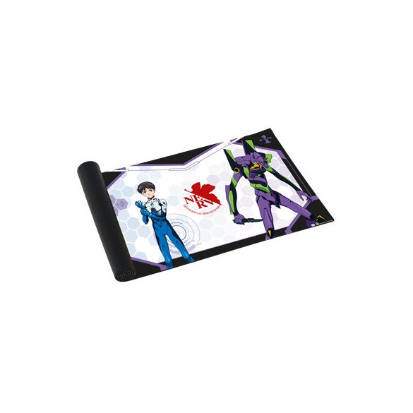 Evangelion Playmat - EVA 01-L420039