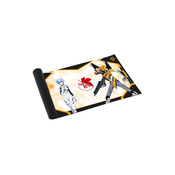 Evangelion Playmat - EVA 00-L420040