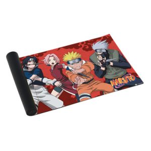 Naruto Playmat - Kakashi Team-L420042