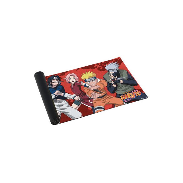 Naruto Playmat - Kakashi Team-L420042