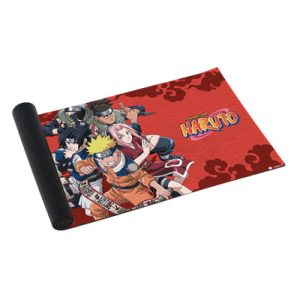Naruto Playmat - Konoha Team-L420043