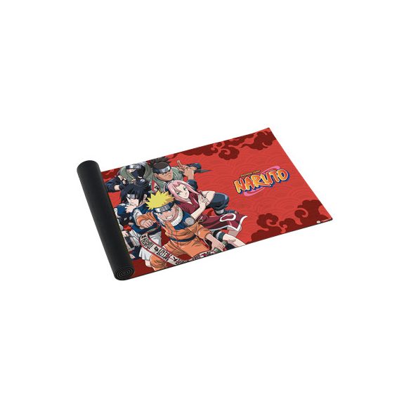 Naruto Playmat - Konoha Team-L420043