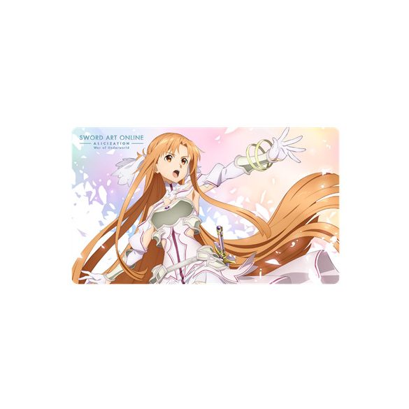 Sword Art Online Alicization Playmat - Asuna-PCA1045