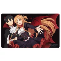 Sword Art Online Alicization Playmat - Lil Devils-PCA1046