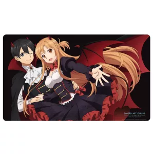 Sword Art Online Alicization Playmat - Lil Devils-PCA1046