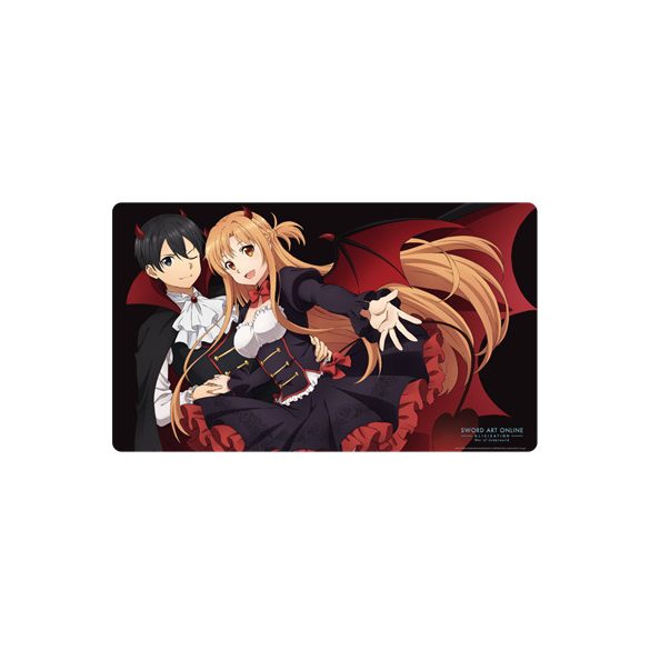 Sword Art Online Alicization Playmat - Lil Devils-PCA1046