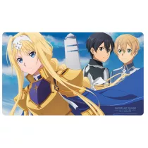 Sword Art Online Alicization Playmat - Friends Across Realms-PCA1047