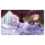 Sword Art Online Alicization Playmat - Quinella and Cardinal