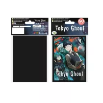 Tokyo Ghoul Standard Sleeves - Ghoul City (60 Sleeves)-L420050