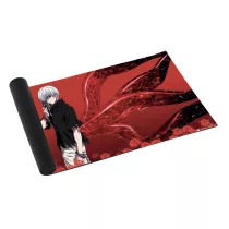 Tokyo Ghoul Playmat - Red Kaneki játékszőnyeg