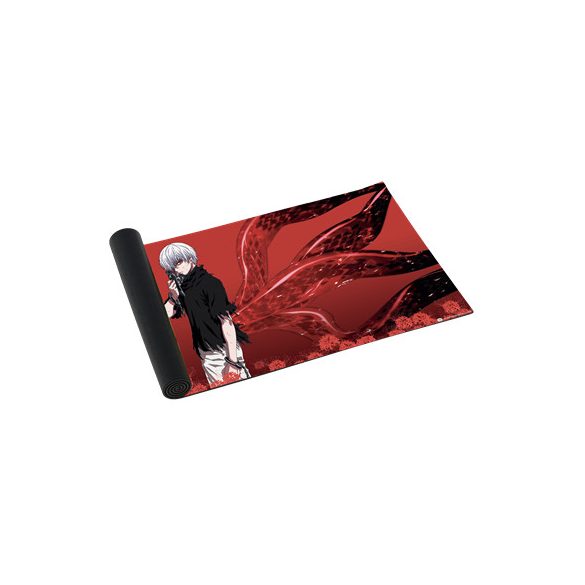 Tokyo Ghoul Playmat - Red Kaneki-L420052