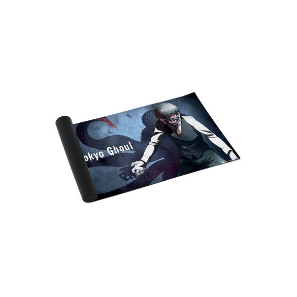 Tokyo Ghoul Playmat - Blue Kaneki-L420053