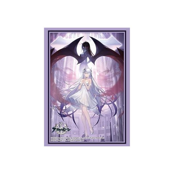 Bushiroad Sleeve Collection HG Vol.4576 Azur Lane (75 Sleeves)-002103