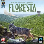 Floresta - EN-AWGDTE19FL