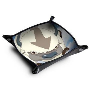 Avatar Legends Appa Dice Tray-