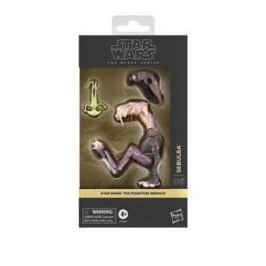 Star Wars The Black Series Sebulba-G08845X0