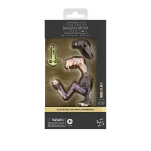 Star Wars The Black Series Sebulba-G08845X0