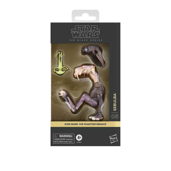Star Wars The Black Series Sebulba-G08845X0