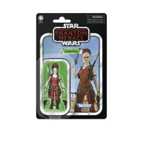 Star Wars The Vintage Collection Aurra Sing-G09305X0