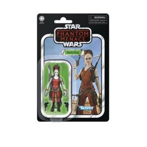 Star Wars The Vintage Collection Aurra Sing-G09305X0