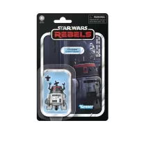 Star Wars The Vintage Collection Chopper (Imperial Disguise)-G09295X0