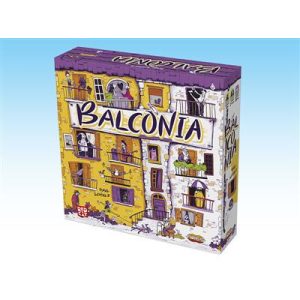 Balconia - EN-ARFG005