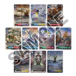 Digimon Card Game - Tamer's Selection Box Ver. Championship 2024 - EN-2774363