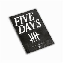 Five Days - EN-MS116648