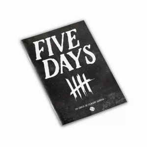 Five Days - EN-MS116648