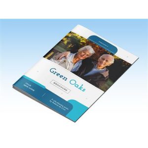Green Oaks - EN-MS116647