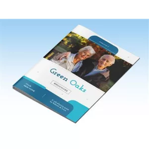 Green Oaks - EN-MS-116647