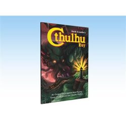 Cthulhu Bay - EN-NP002