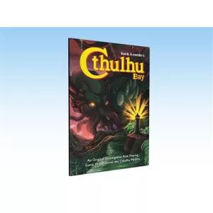 Cthulhu Bay - EN-NP002