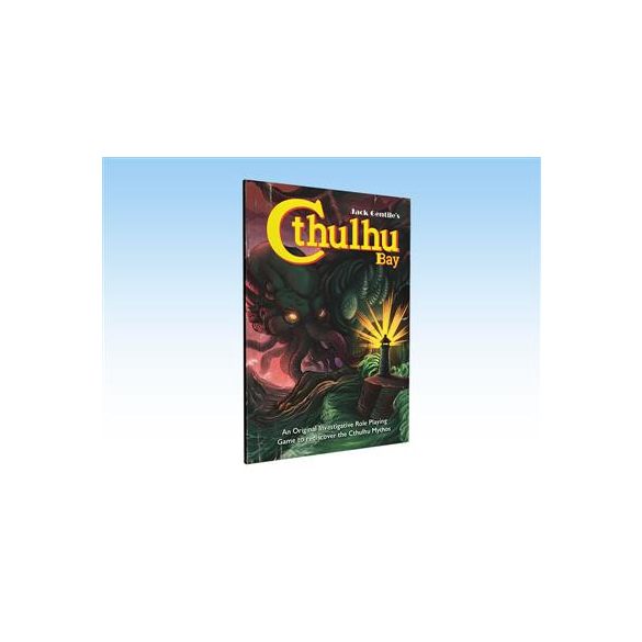 Cthulhu Bay - EN-NP002