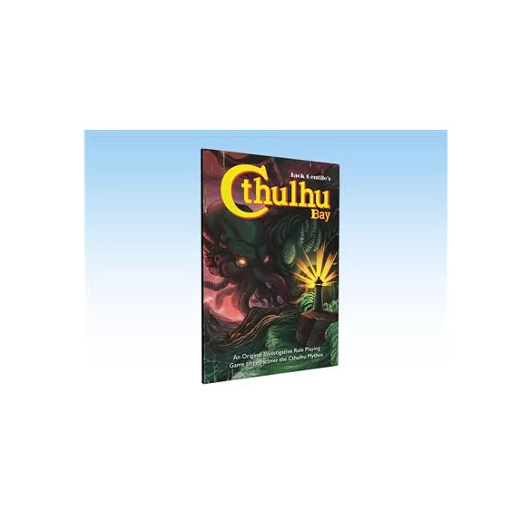 Cthulhu Bay - EN-NP002