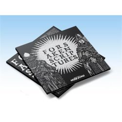 Forsaken Scriptures - EN-NP003